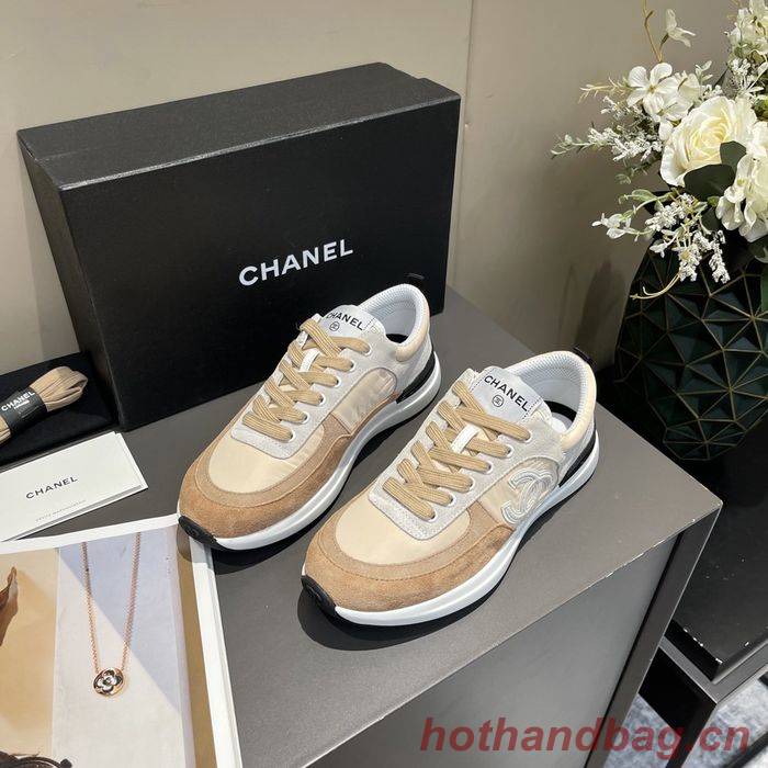 Chanel Shoes CHS00602