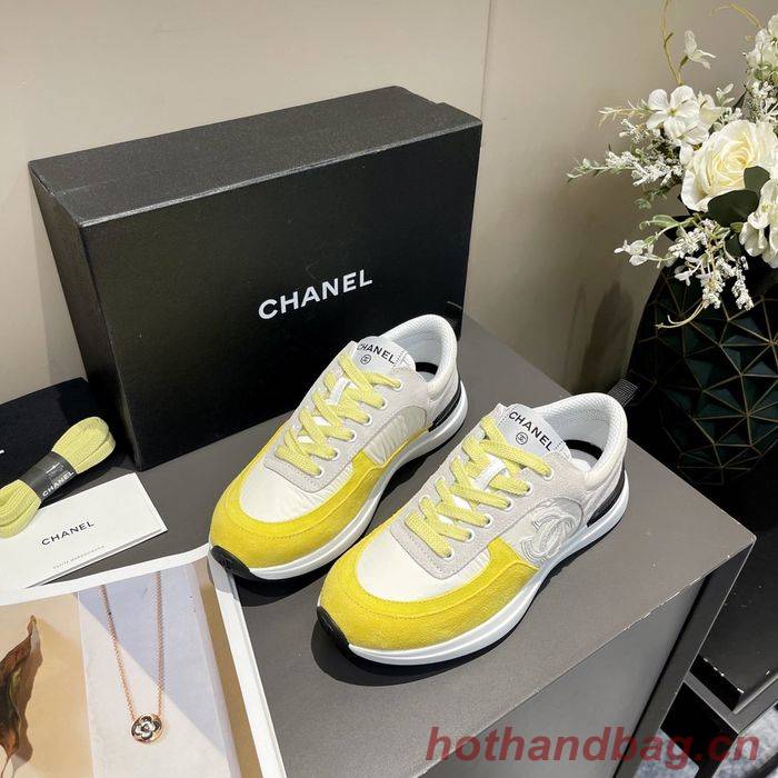 Chanel Shoes CHS00603