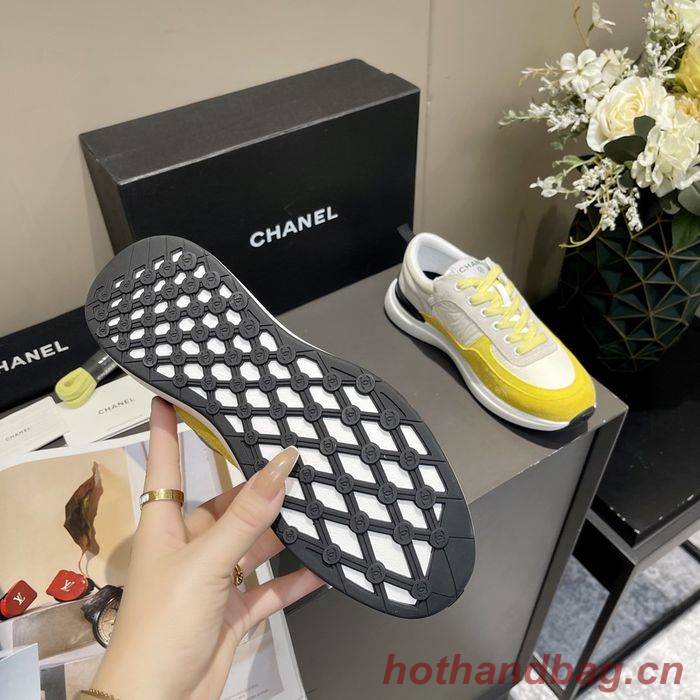 Chanel Shoes CHS00603