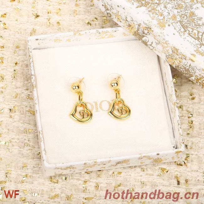 Dior Earrings CE8556