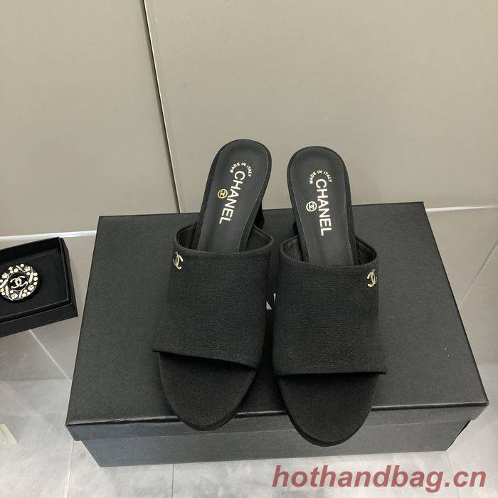 Chanel Shoes CHS00609