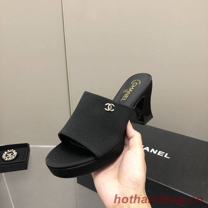 Chanel Shoes CHS00609