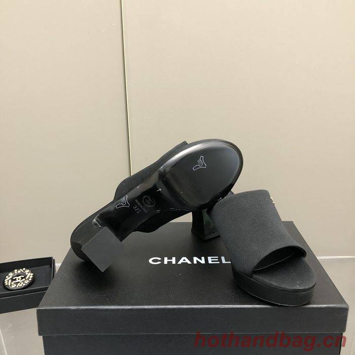 Chanel Shoes CHS00609