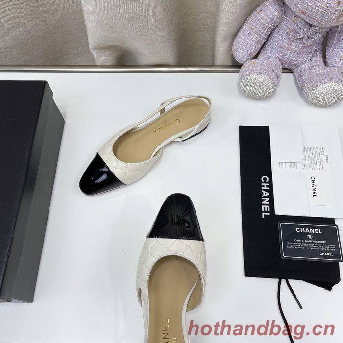 Chanel Shoes CHS00615