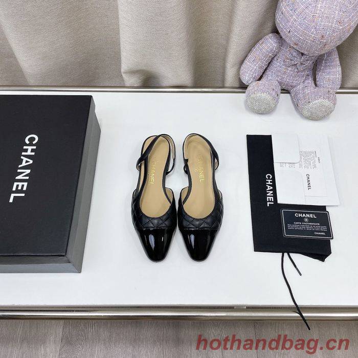 Chanel Shoes CHS00617