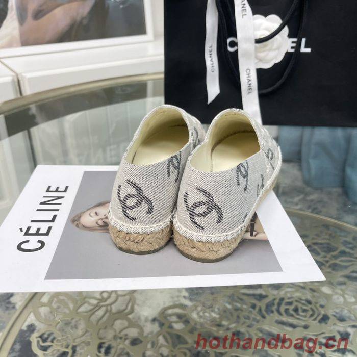 Chanel Shoes CHS00619