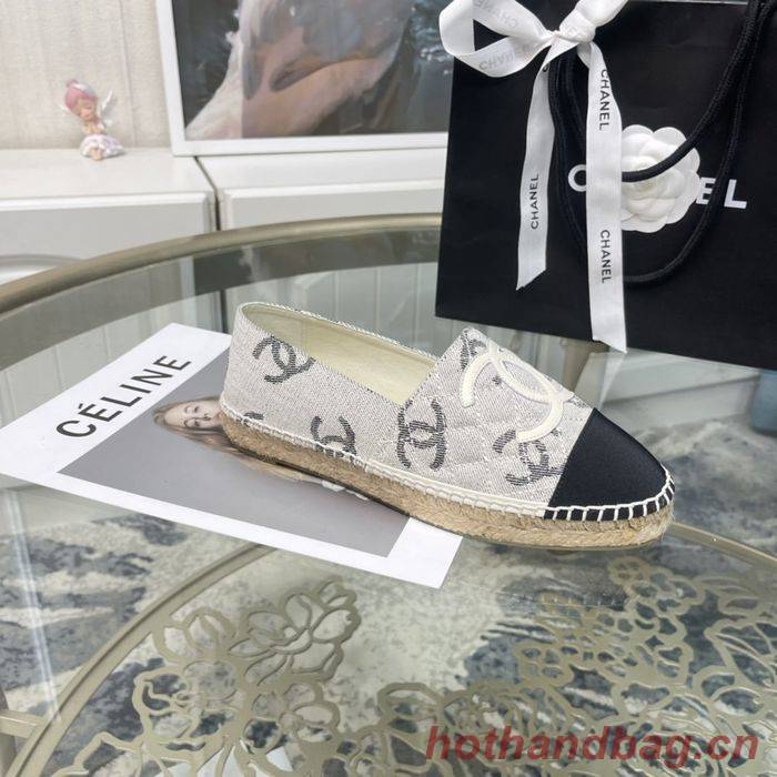 Chanel Shoes CHS00619