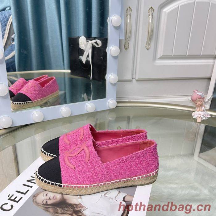 Chanel Shoes CHS00621