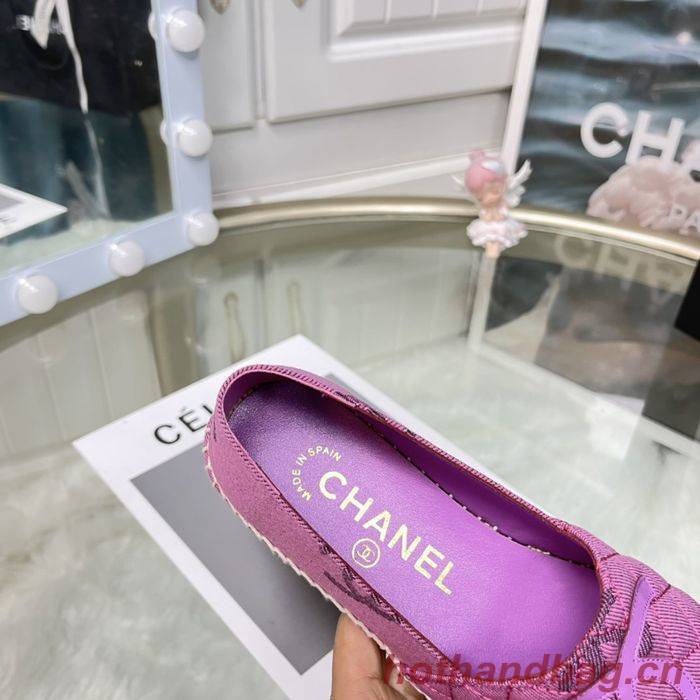 Chanel Shoes CHS00622