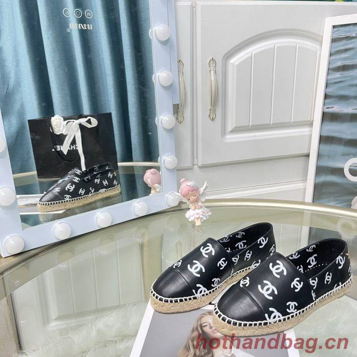 Chanel Shoes CHS00623