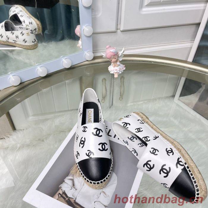 Chanel Shoes CHS00624