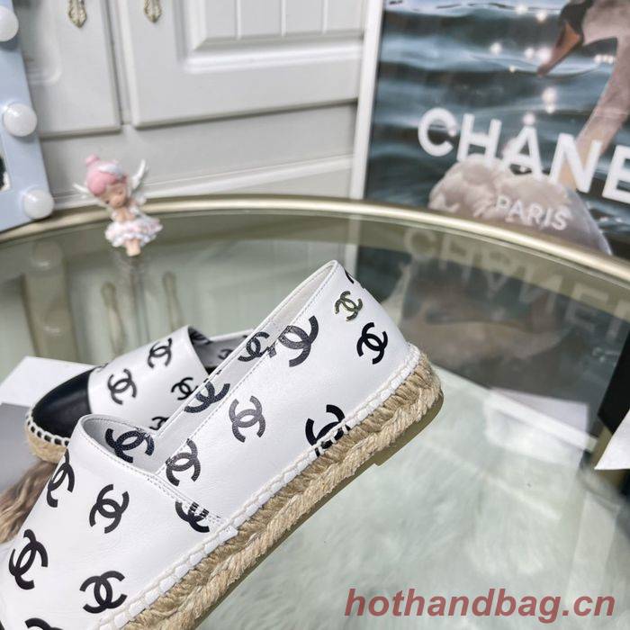 Chanel Shoes CHS00624