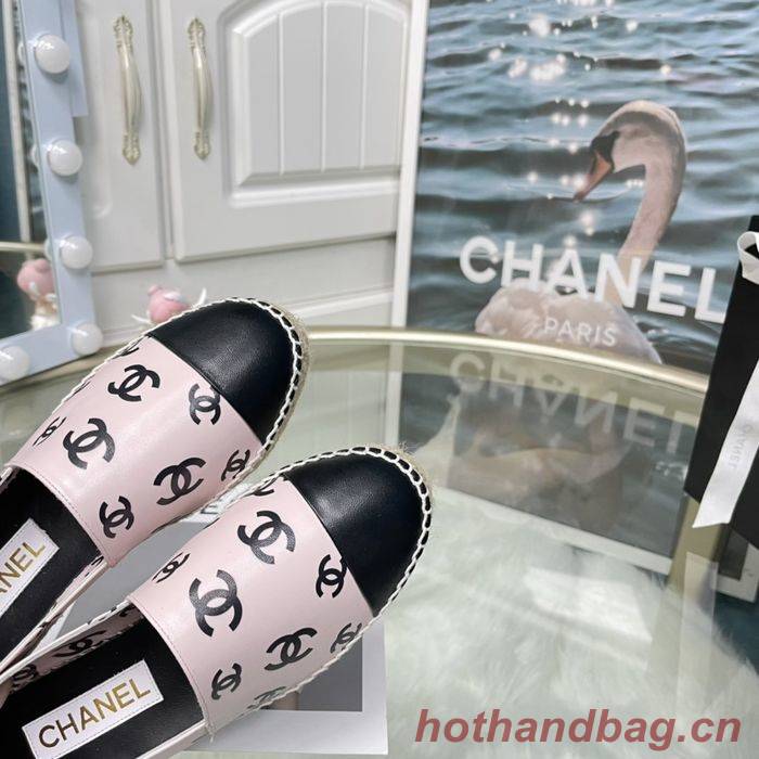 Chanel Shoes CHS00625