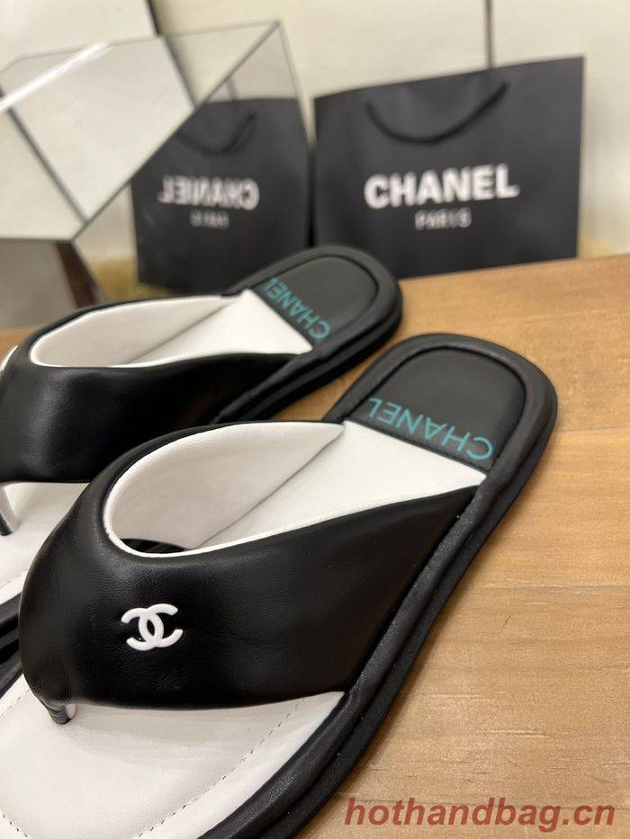 Chanel Shoes CHS00635 Heel 2CM