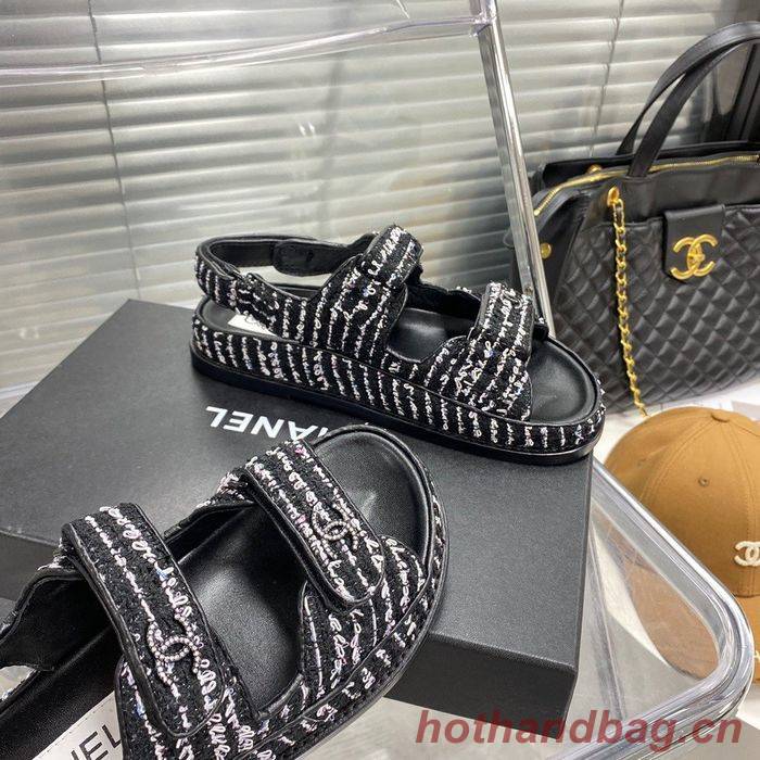 Chanel Shoes CHS00657