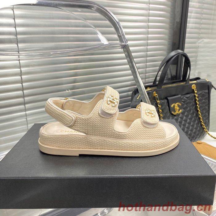 Chanel Shoes CHS00659