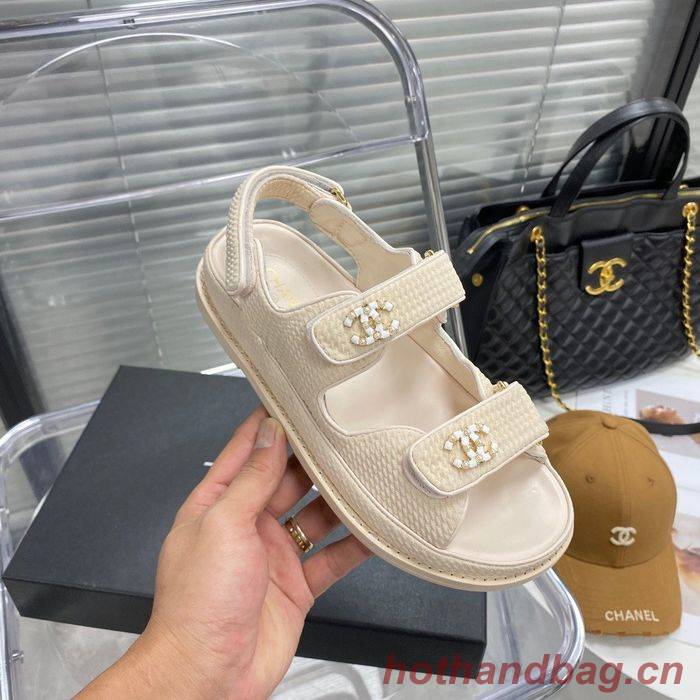 Chanel Shoes CHS00659