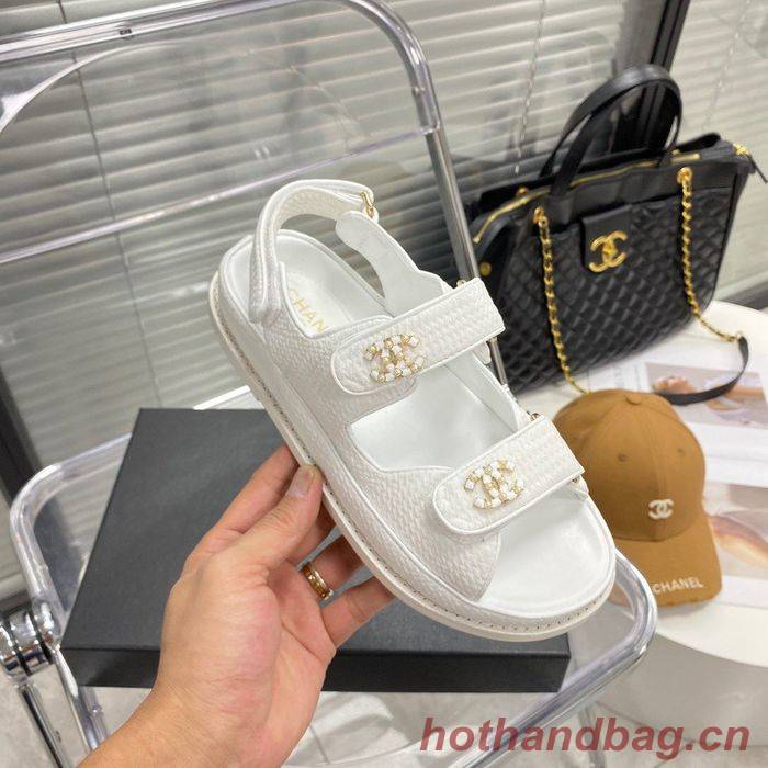 Chanel Shoes CHS00660