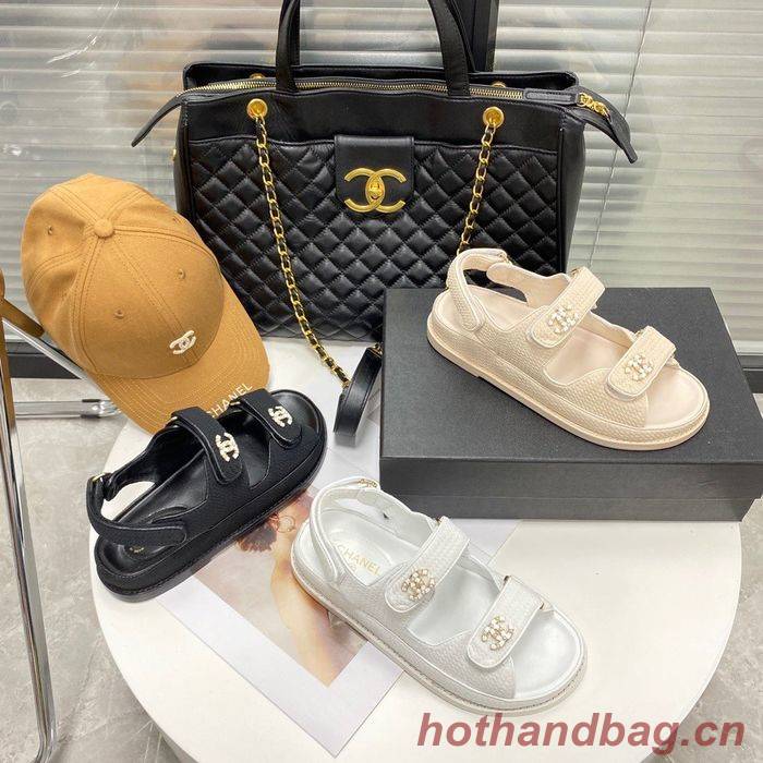 Chanel Shoes CHS00660