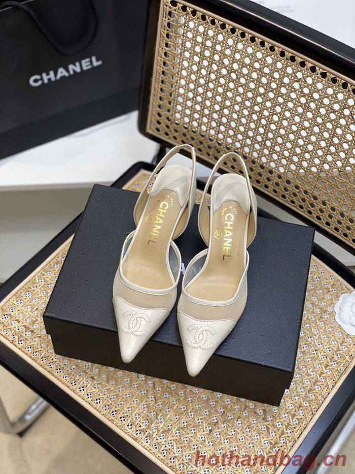 Chanel Shoes CHS00662