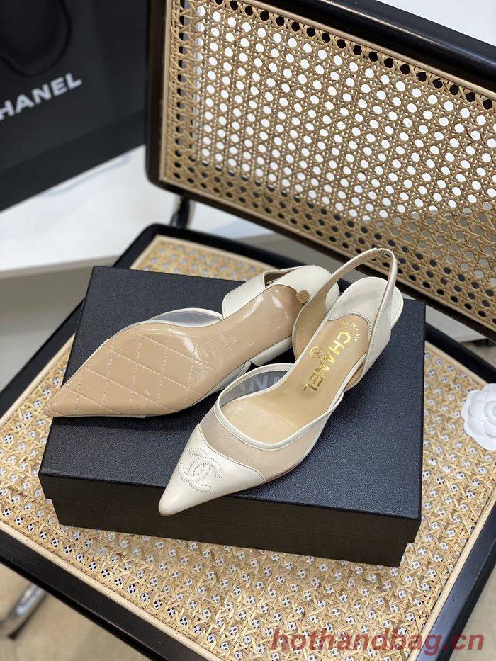 Chanel Shoes CHS00662