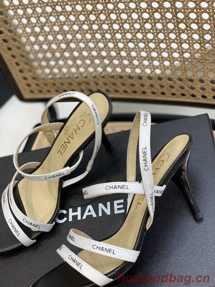 Chanel Shoes CHS00665