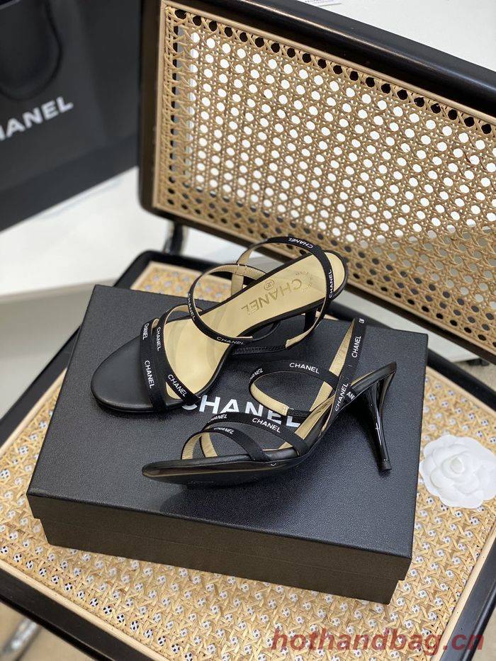 Chanel Shoes CHS00666