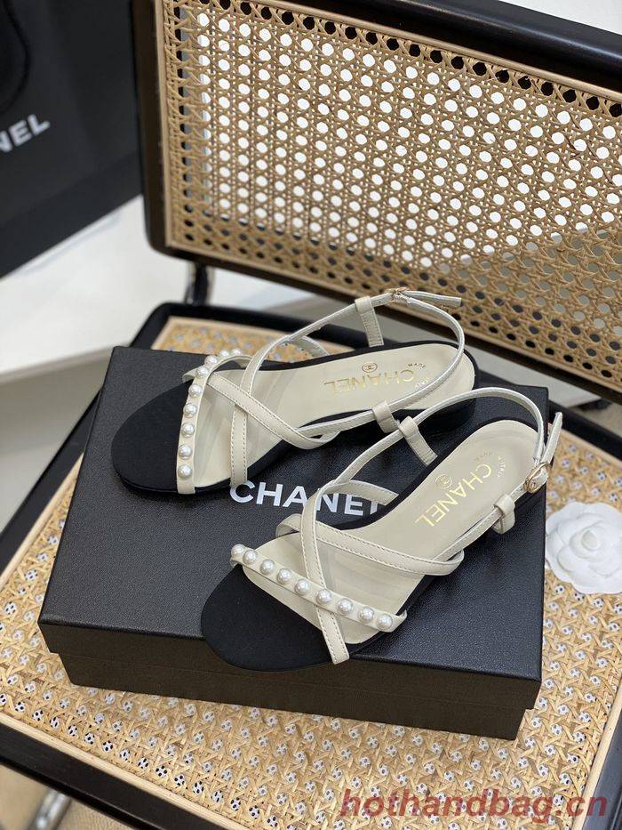 Chanel Shoes CHS00668