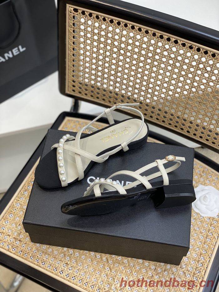 Chanel Shoes CHS00668