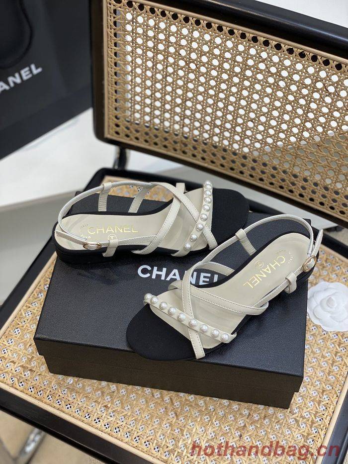 Chanel Shoes CHS00668