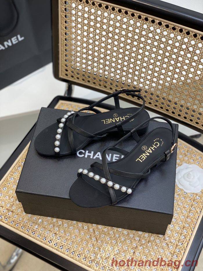 Chanel Shoes CHS00669