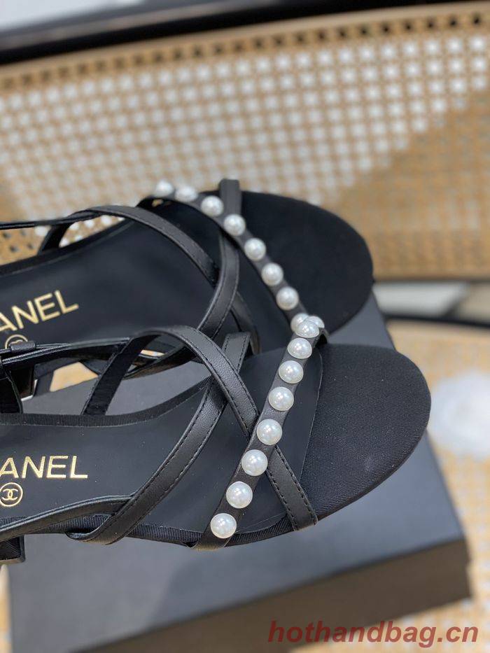 Chanel Shoes CHS00669