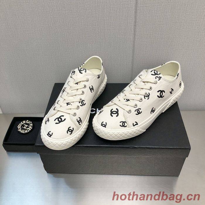 Chanel Shoes CHS00670