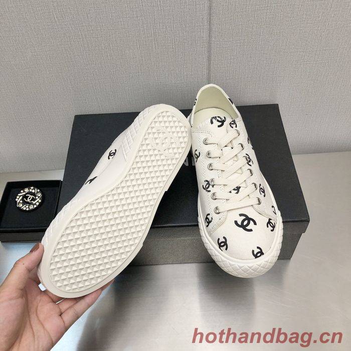 Chanel Shoes CHS00670