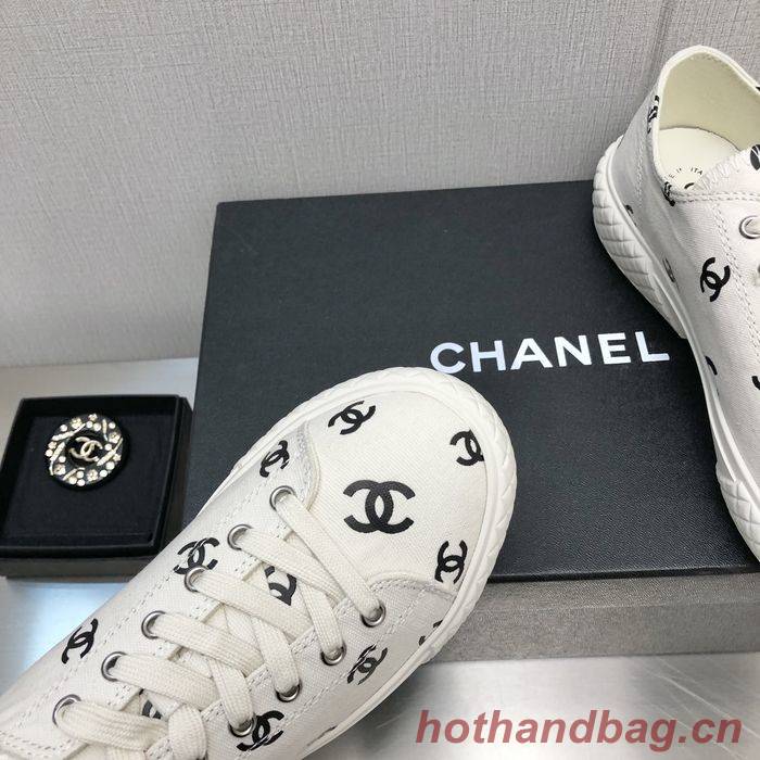 Chanel Shoes CHS00670