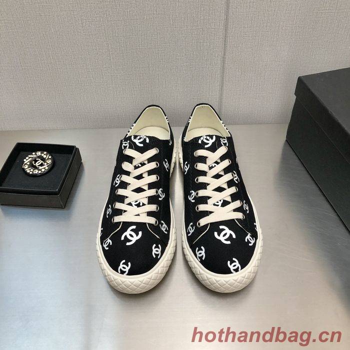 Chanel Shoes CHS00671