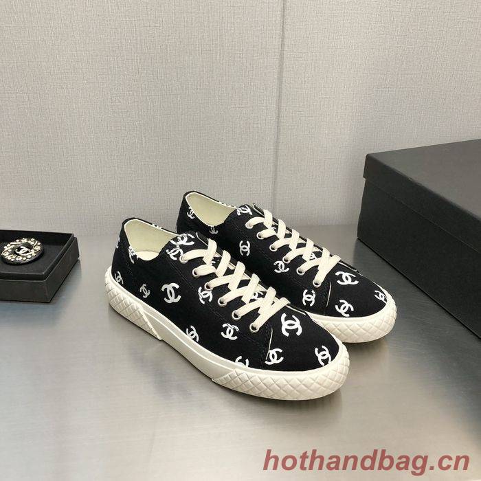 Chanel Shoes CHS00671