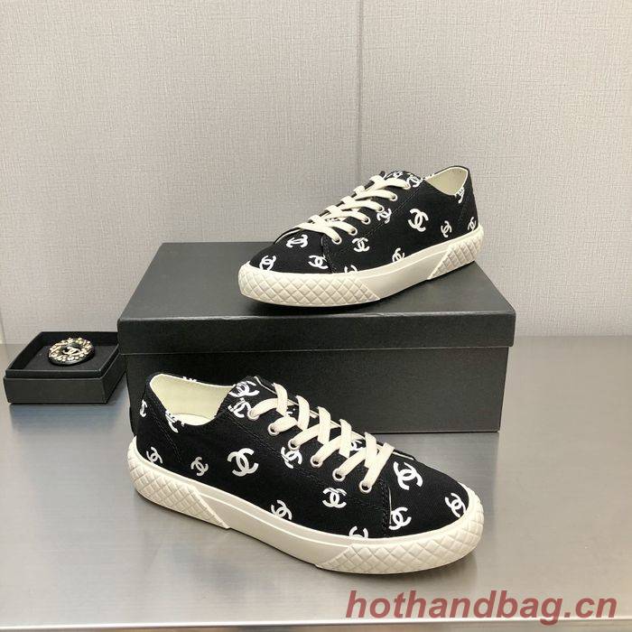 Chanel Shoes CHS00671