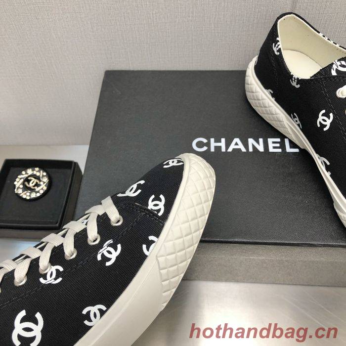 Chanel Shoes CHS00671