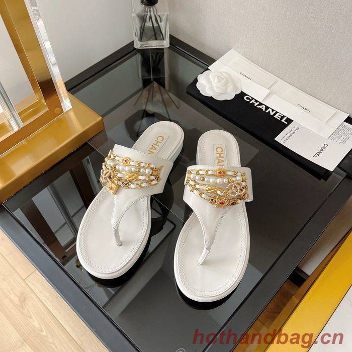 Chanel Shoes CHS00699