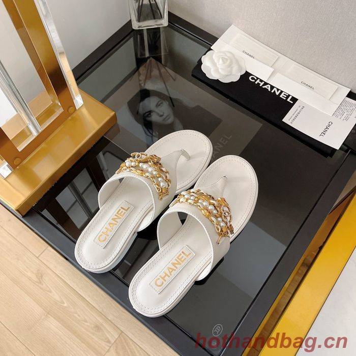 Chanel Shoes CHS00699