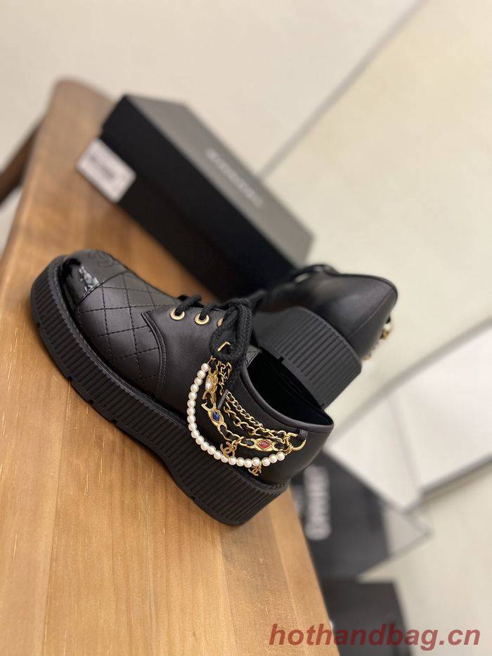 Chanel Shoes CHS00704