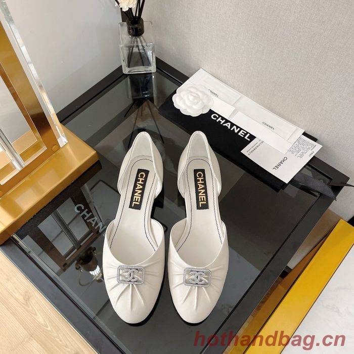 Chanel Shoes CHS00707