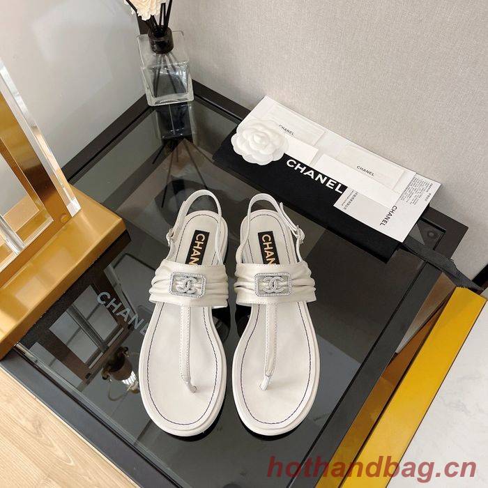 Chanel Shoes CHS00710