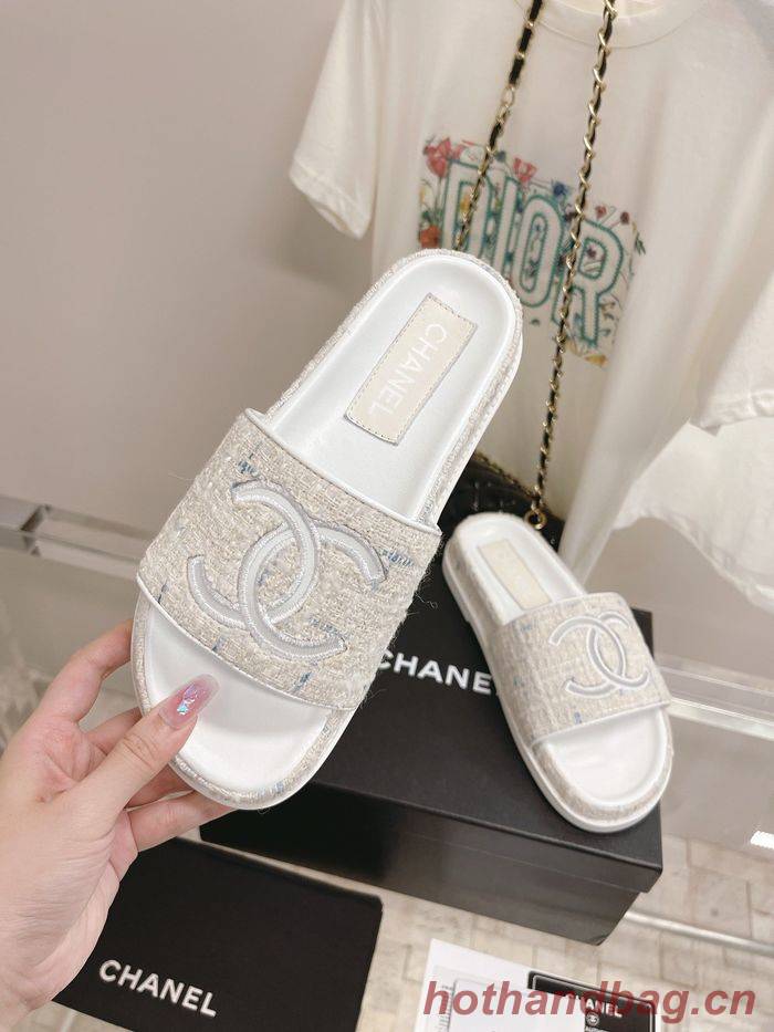 Chanel Shoes CHS00722