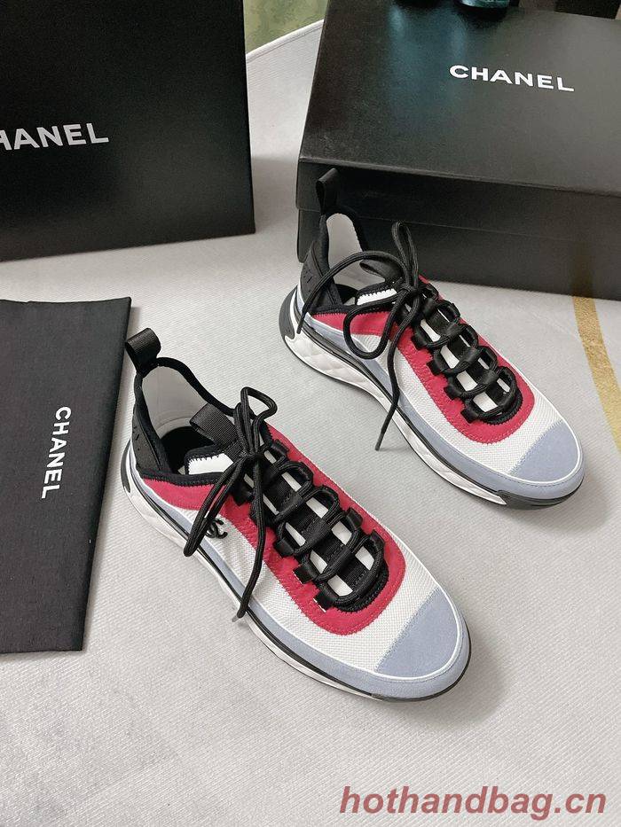 Chanel Shoes CHS00735