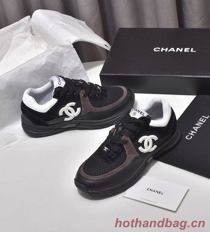 Chanel Couple Shoes CHS00744