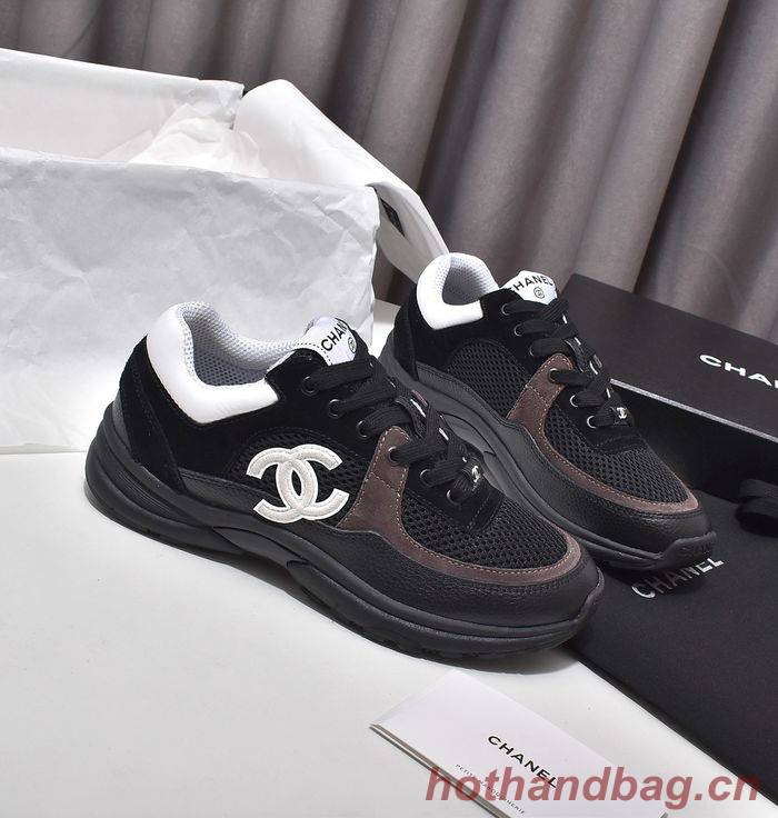 Chanel Couple Shoes CHS00744