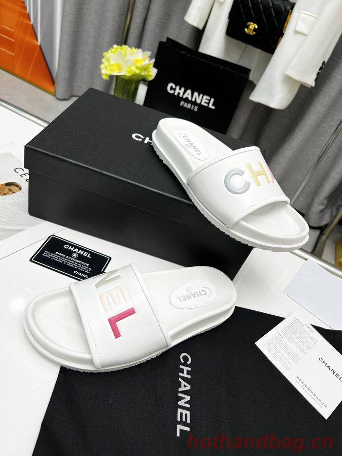 Chanel Couple Shoes CHS00747