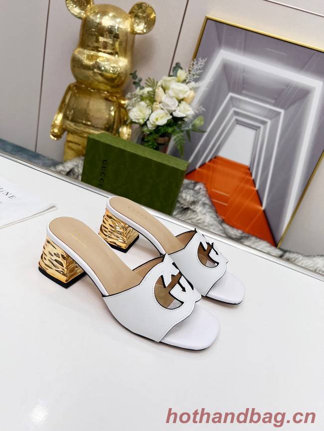 Gucci slipper 61799-2